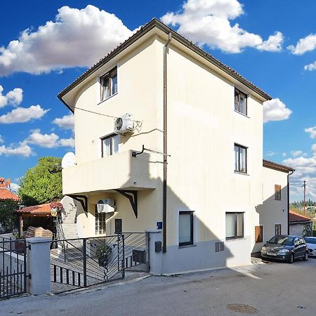 Apartments Jadranka 1279 Pomer Εξωτερικό φωτογραφία