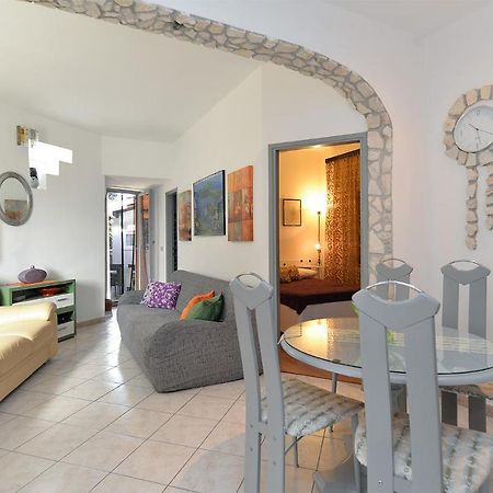 Apartments Jadranka 1279 Pomer Εξωτερικό φωτογραφία