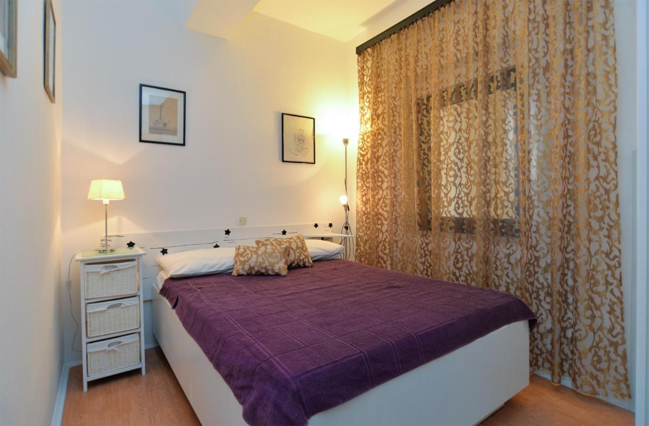 Apartments Jadranka 1279 Pomer Εξωτερικό φωτογραφία