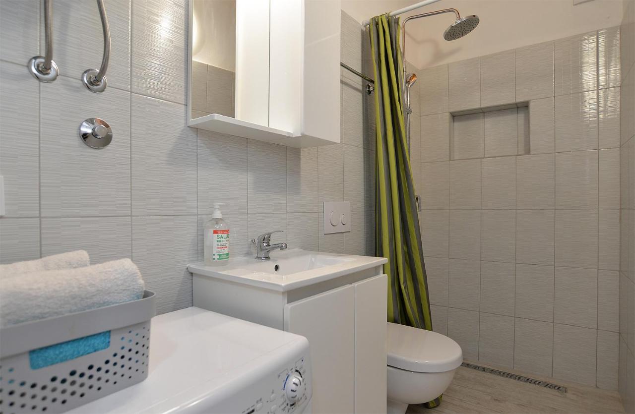 Apartments Jadranka 1279 Pomer Εξωτερικό φωτογραφία