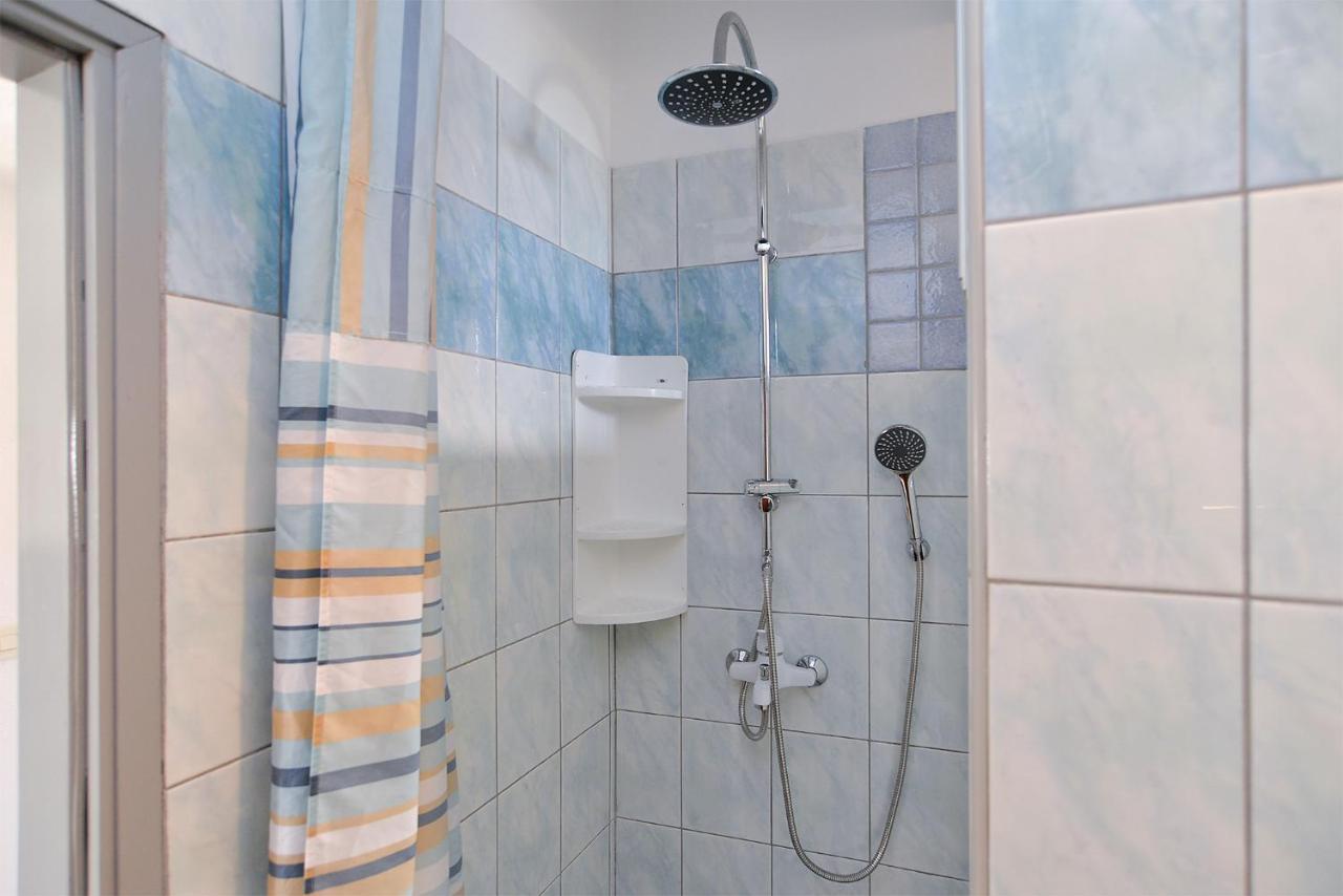 Apartments Jadranka 1279 Pomer Εξωτερικό φωτογραφία