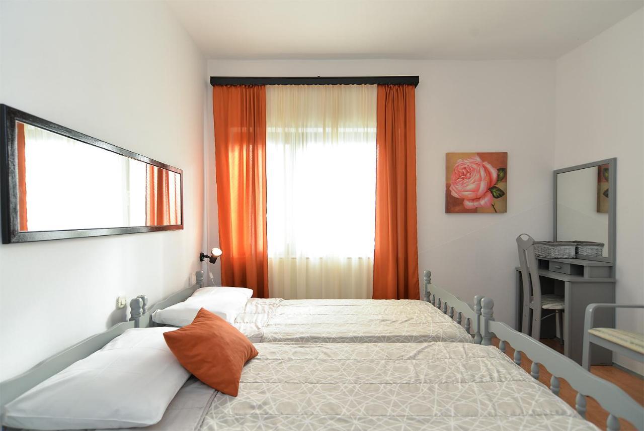 Apartments Jadranka 1279 Pomer Εξωτερικό φωτογραφία