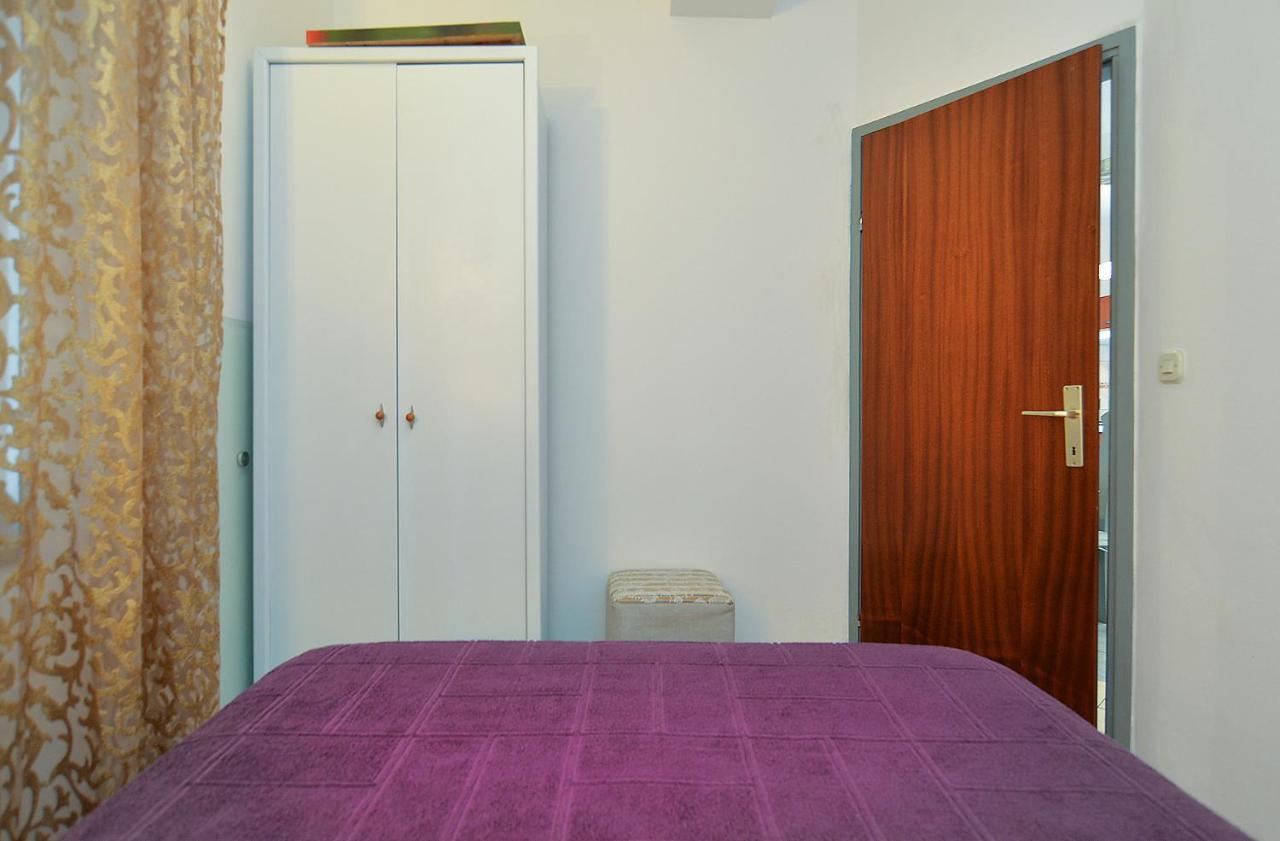 Apartments Jadranka 1279 Pomer Εξωτερικό φωτογραφία