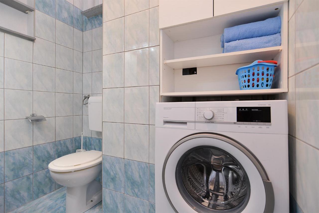 Apartments Jadranka 1279 Pomer Εξωτερικό φωτογραφία