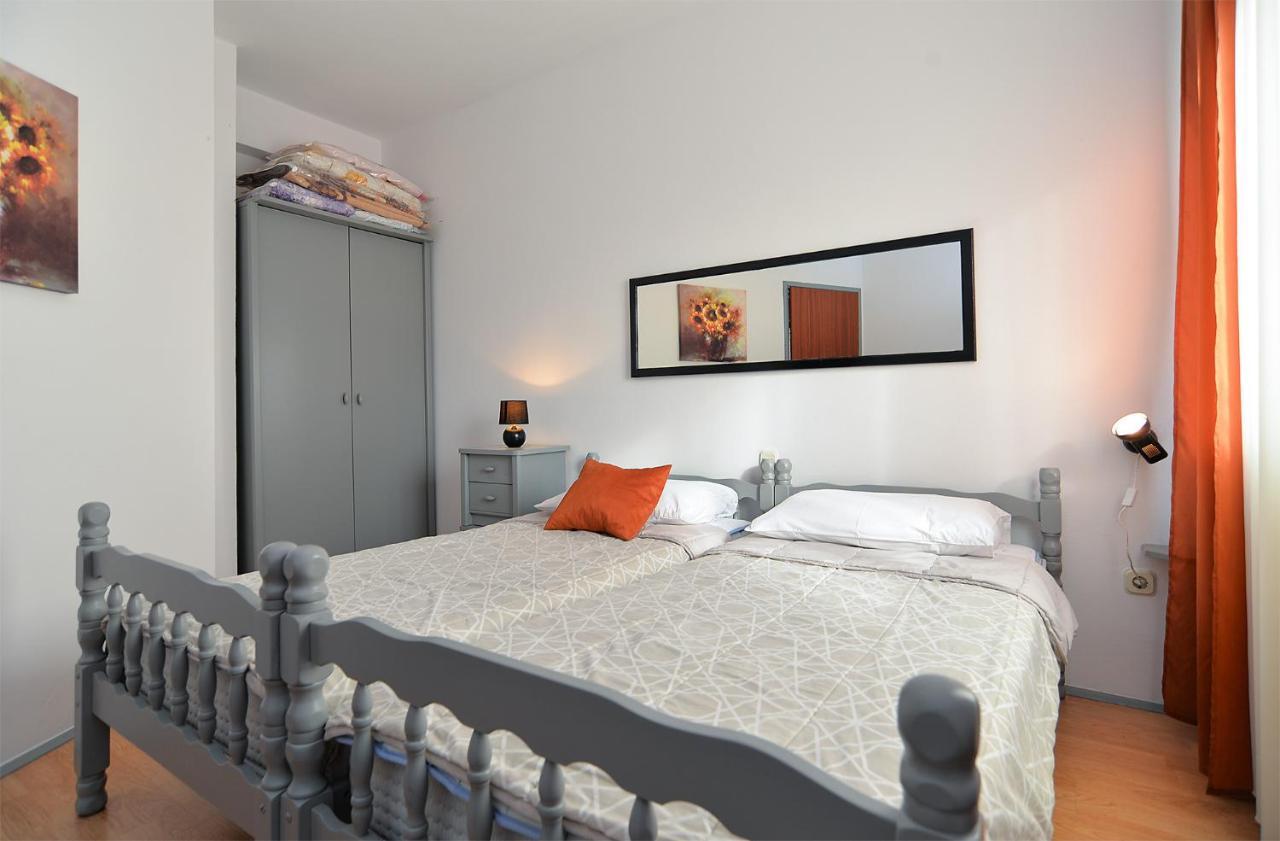 Apartments Jadranka 1279 Pomer Εξωτερικό φωτογραφία