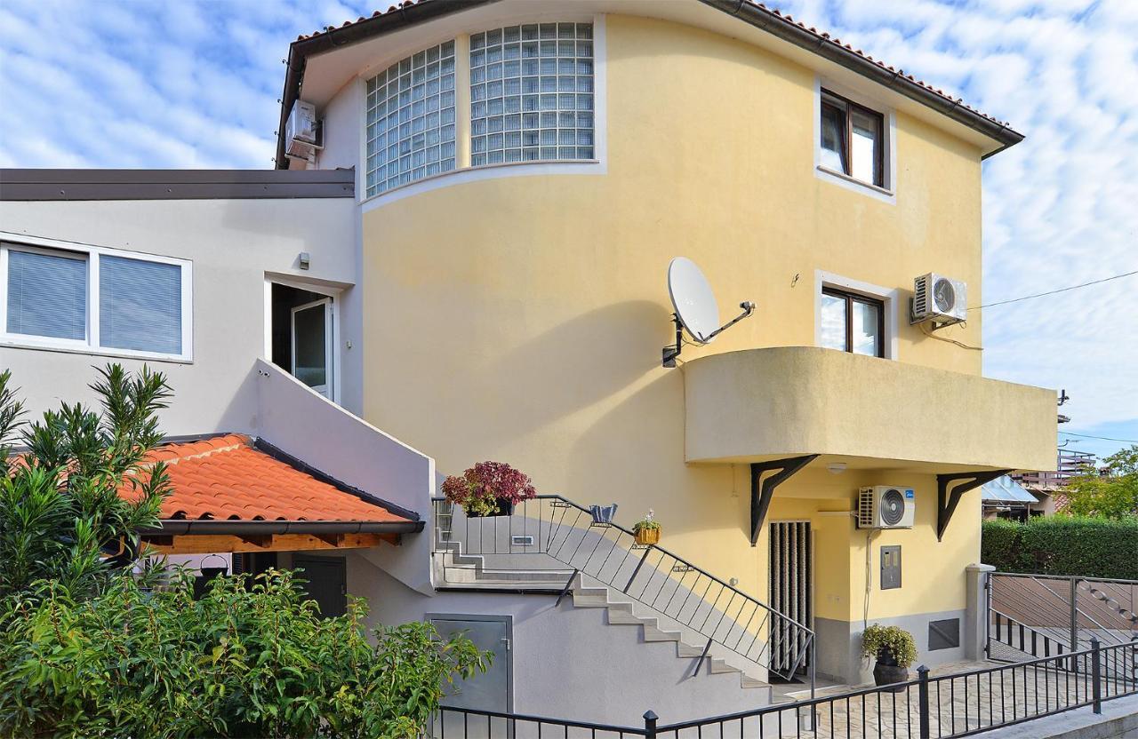 Apartments Jadranka 1279 Pomer Εξωτερικό φωτογραφία