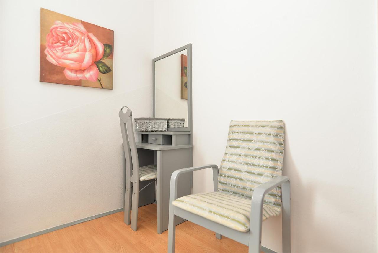 Apartments Jadranka 1279 Pomer Εξωτερικό φωτογραφία