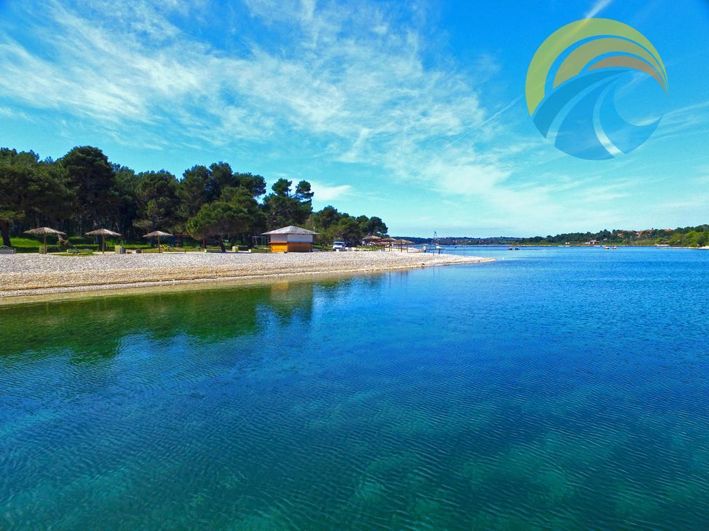 Apartments Jadranka 1279 Pomer Εξωτερικό φωτογραφία