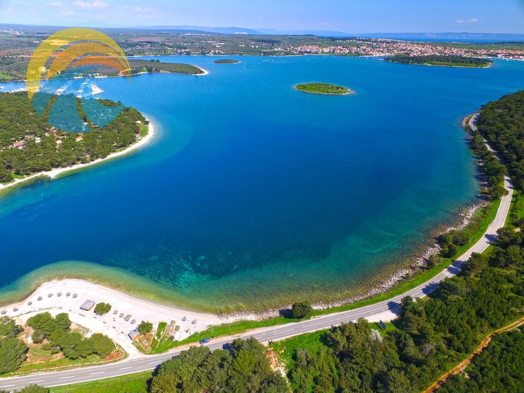 Apartments Jadranka 1279 Pomer Εξωτερικό φωτογραφία